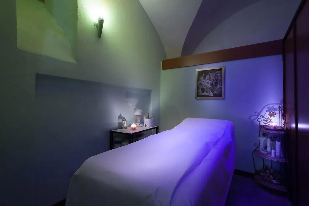 ***  Hotel Foro Romano Imperatori Italy