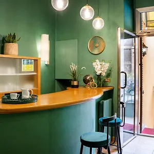 3* Bed and breakfast Domus Pinciana