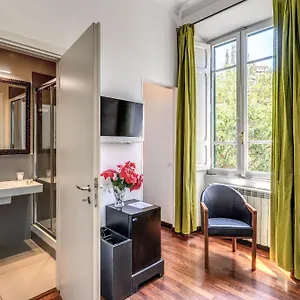 3* Pensión Imperia