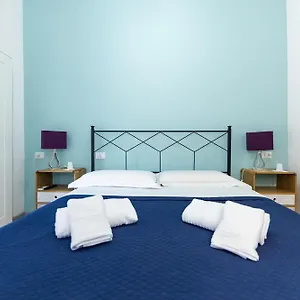 2* Pensión L'imperiale Romatrastevere
